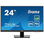 Iiyama ProLite XU2463HSU-B1