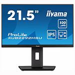 Iiyama ProLite XUB2292HSU-B6