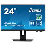 Iiyama ProLite XUB2463HSU-B1