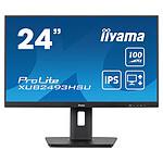 Iiyama ProLite XUB2493HSU-B7
