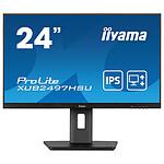 Iiyama ProLite XUB2497HSU-B2
