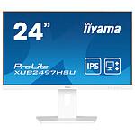 Iiyama ProLite XUB2497HSU-W2