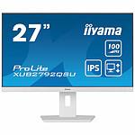 Iiyama ProLite XUB2792QSU-W6