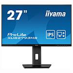 Iiyama ProLite XUB2793HS-B6