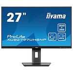 Iiyama ProLite XUB2797UHSNP-B1
