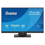 iiyama Tactile - ProLite T2454MSC-B3AG