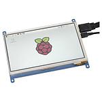 JOY-iT RB-LCD-7-2