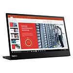 Lenovo 14" LED - ThinkVision M14