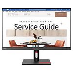 Lenovo ThinkVision S24i-30