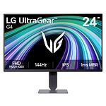 LG 23.8" LED - UltraGear 24G414B-B