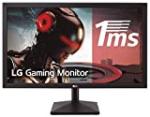 LG 24" LED 24MK400H