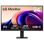 LG 24U631A-B
