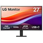 LG 27U421A-B