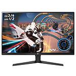 LG 31.5" LED 32GK650F