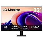LG 32U631A-B