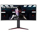 LG 34" LED - UltraGear 34GN850P-B