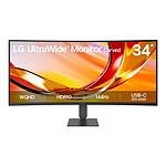 LG 34U640B-B