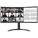 LG 34WR55QC-B