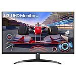 LG UltraFine 32UR500K-B