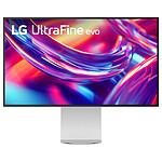 LG UltraFine evo 32U990A-S