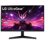 LG UltraGear 24GS60F-B