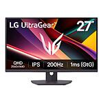 LG UltraGear 27G610A-B