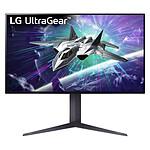 LG UltraGear 27GR95UM-B