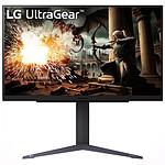 LG UltraGear 27GS75Q-B