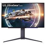 LG UltraGear 27GS95QE-B