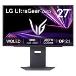 LG UltraGear 27GX790A-B
