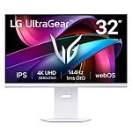 LG UltraGear 32G810SA-W