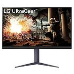 LG UltraGear 32GS75Q-B