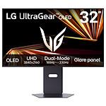 LG UltraGear 32GX850A-B