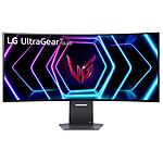 LG UltraGear 39GS95QE-B