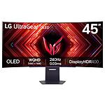LG UltraGear 45GS95QE-B