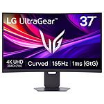 LG UltraGear G8 37G800A-B