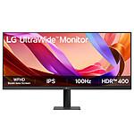 LG UltraWide 34U511A-B