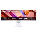 LG UltraWide 49U950A-W