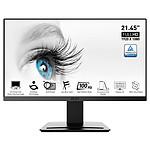 MSI 21.5" LED - PRO MP223