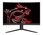 MSI 24" LED - Optix G24C