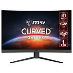 MSI 27" LED - G27C4X