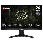 MSI MAG 245C X24