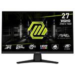 MSI MAG 274QF X24