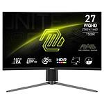 MSI MAG 27CQ6PF