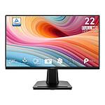 MSI PRO MP225 E12VL