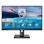 Philips 21.5" LED - 222S1AE