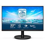 Philips 21.5" LED - 222V8LA