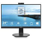 Philips 23.8" LED - 241B7QUBHEB
