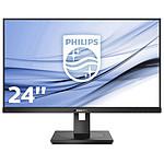 Philips 23.8" LED - 243B1/00