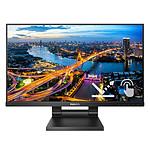 Philips 23.8" LED Tactile - 242B1TC